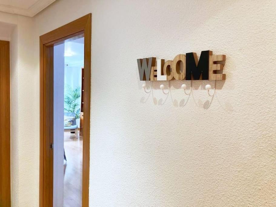 Apto 2 Habitaciones, Garaje Gratis Apartamento Madrid